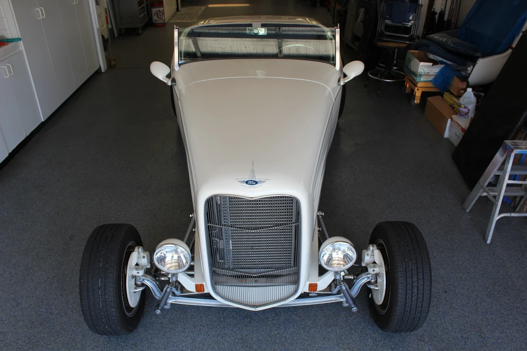 1932 Ford Model 18 & 40 - Image 8 of 31