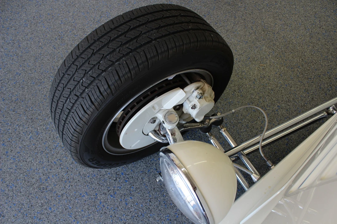 1932 Ford Model 18 & 40 - Image 20 of 31