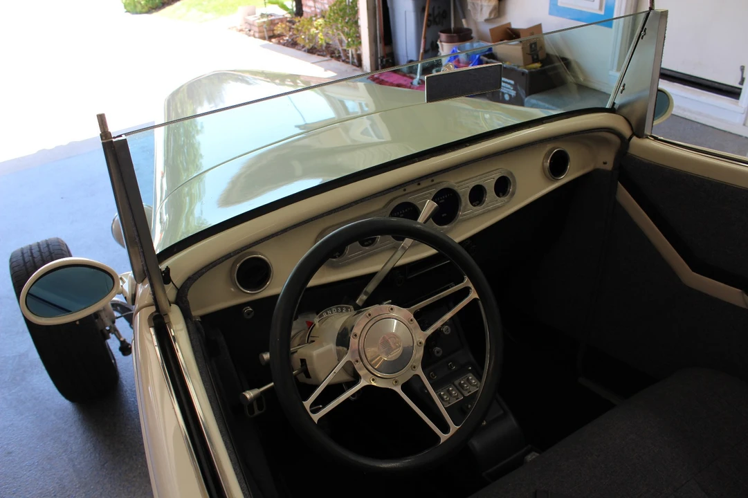 1932 Ford Model 18 & 40 - Image 23 of 31