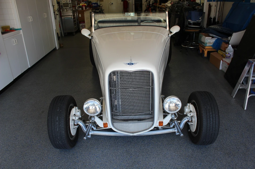 1932 Ford Model 18 & 40 - Image 6 of 31