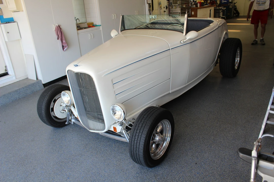 1932 Ford Model 18 & 40 - Image 5 of 31