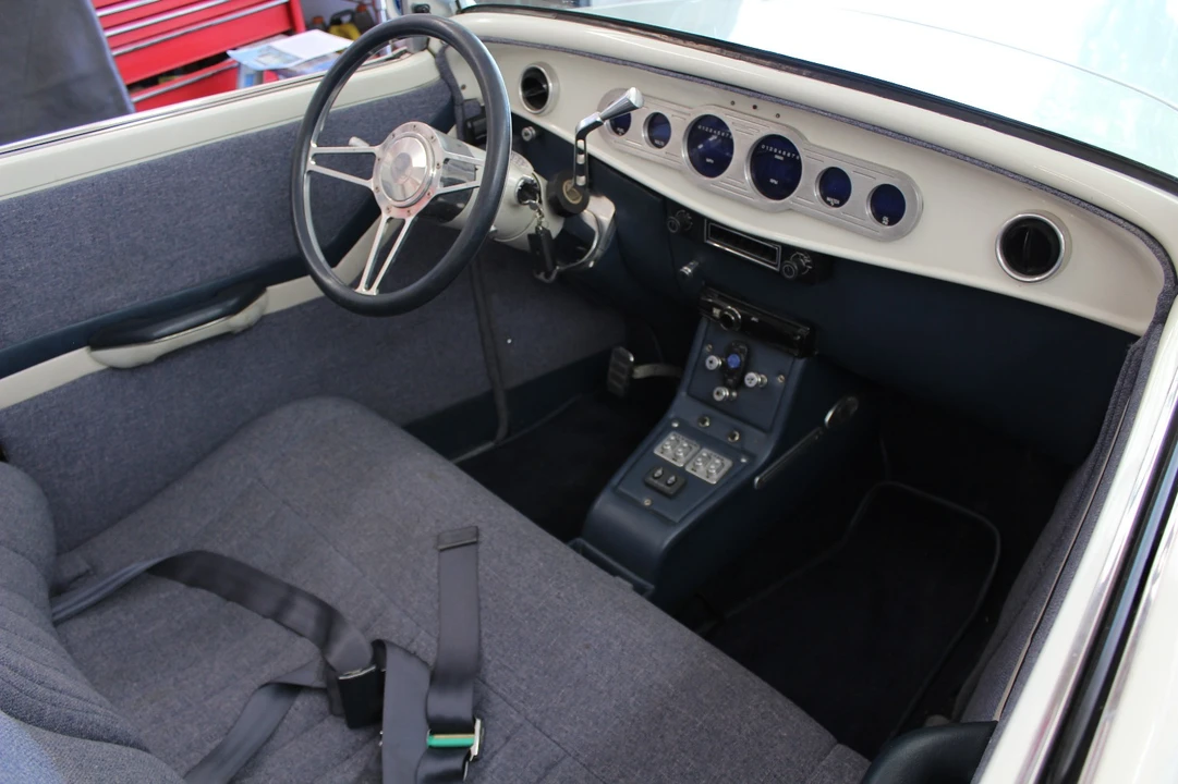 1932 Ford Model 18 & 40 - Image 26 of 31