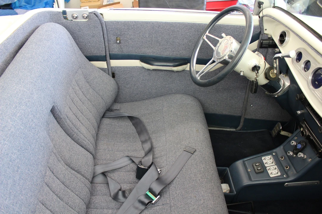 1932 Ford Model 18 & 40 - Image 27 of 31
