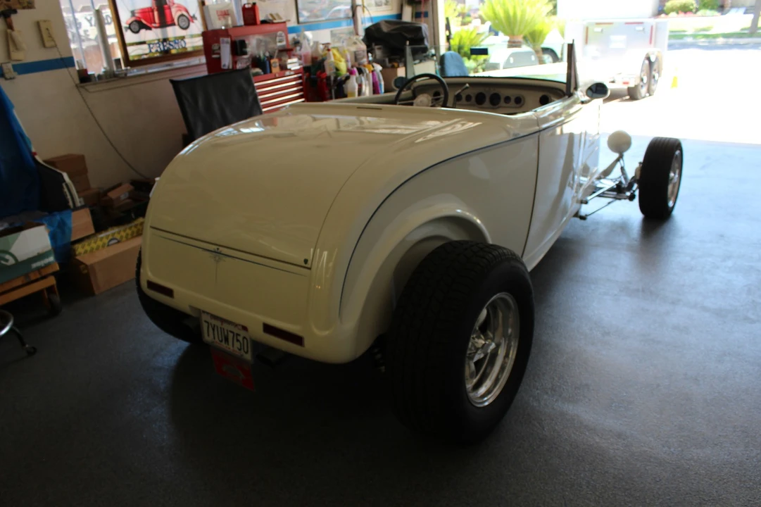 1932 Ford Model 18 & 40 - Image 5 of 21