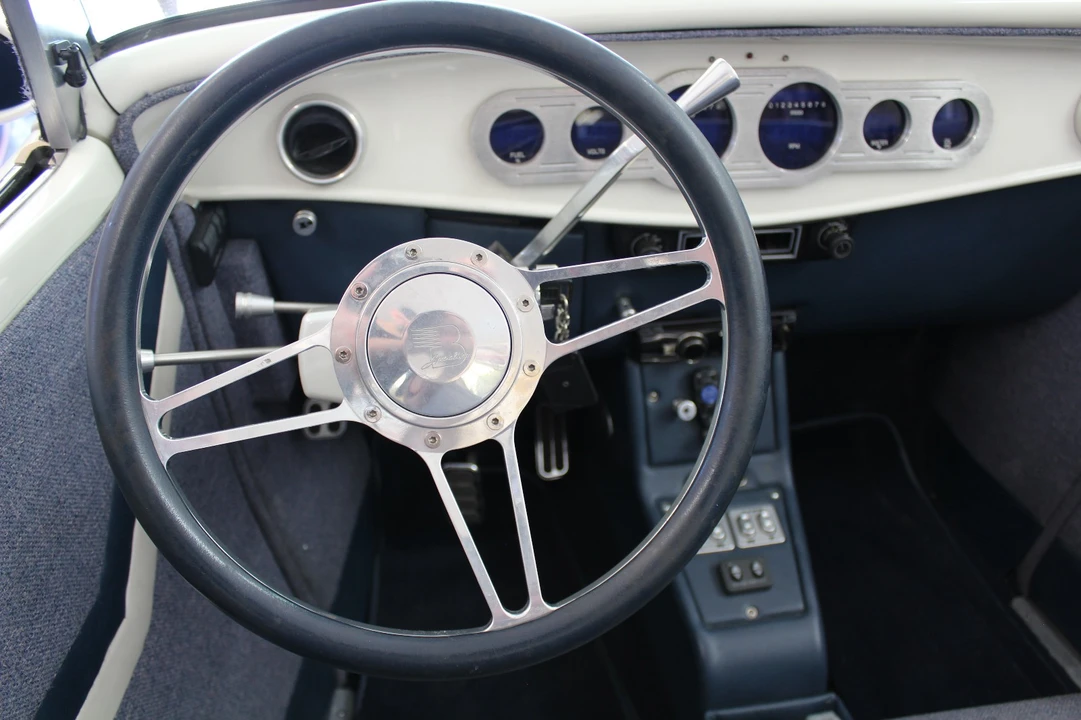 1932 Ford Model 18 & 40 - Image 22 of 31