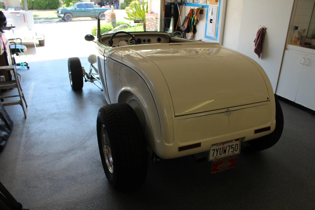 1932 Ford Model 18 & 40 - Image 6 of 21