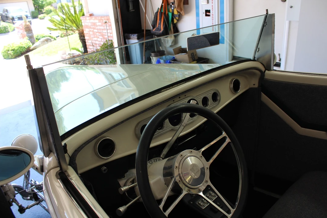 1932 Ford Model 18 & 40 - Image 24 of 31