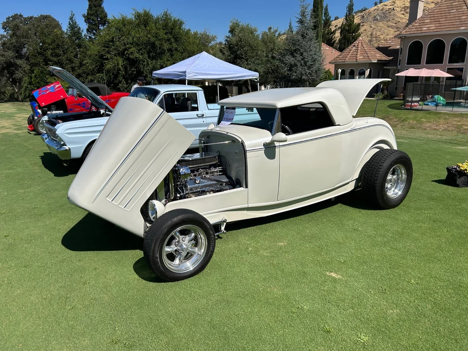 1932 Ford Model 18 & 40 - Image 3 of 31