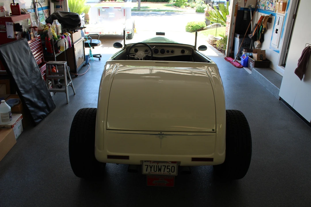 1932 Ford Model 18 & 40 - Image 7 of 21