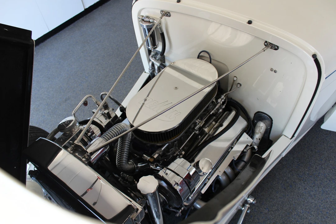 1932 Ford Model 18 & 40 - Image 21 of 31