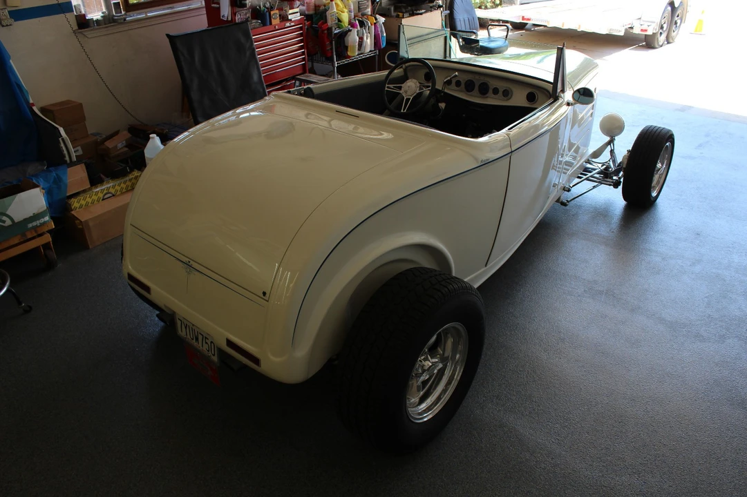 1932 Ford Model 18 & 40 - Image 11 of 21