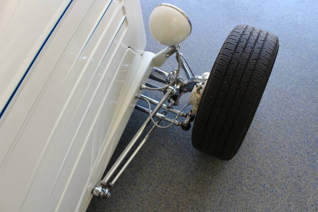 1932 Ford Model 18 & 40 - Image 19 of 31