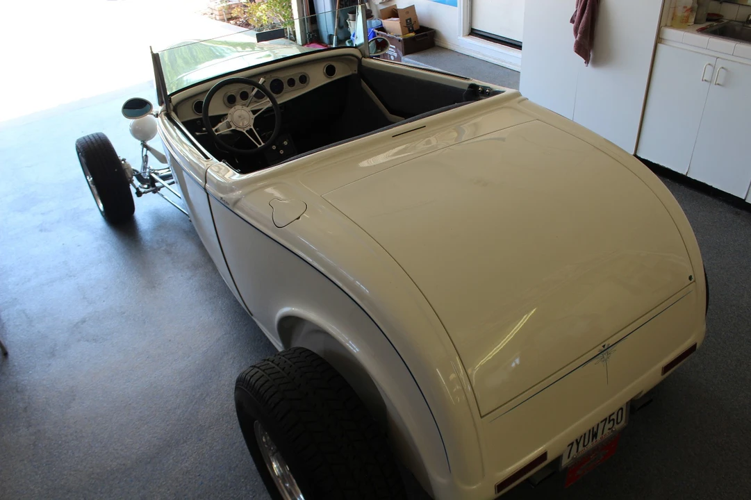 1932 Ford Model 18 & 40 - Image 12 of 21
