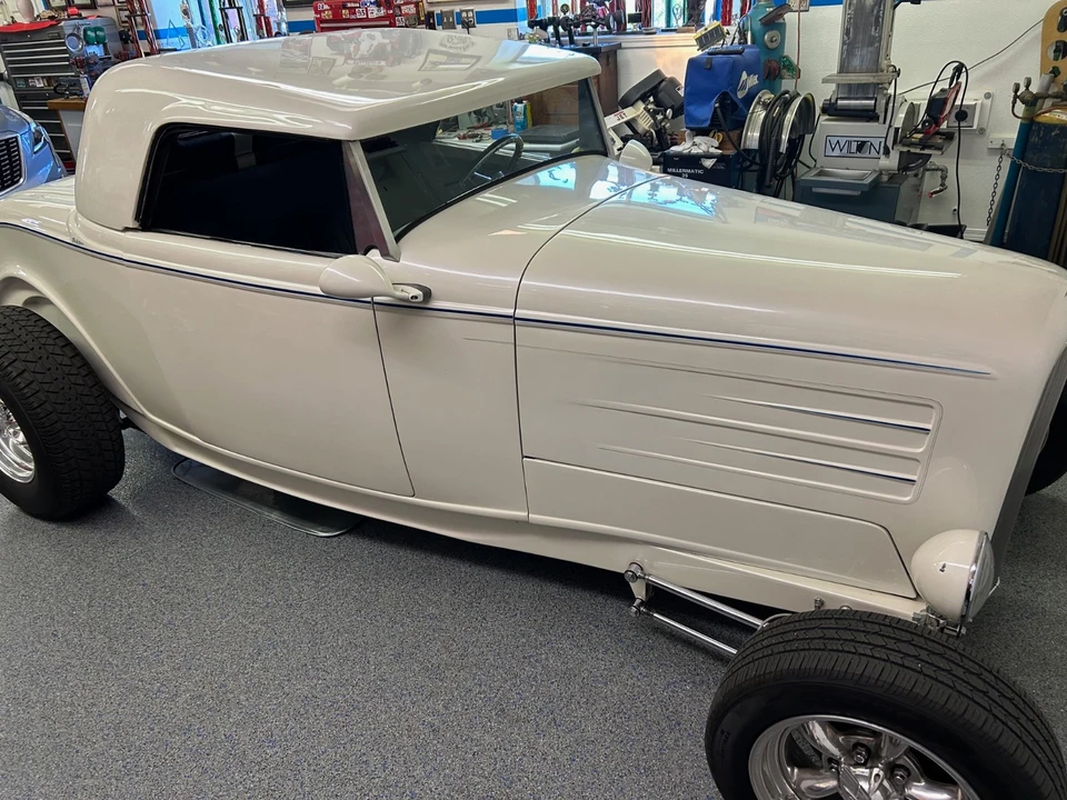 1932 Ford Model 18 & 40 - Image 4 of 31