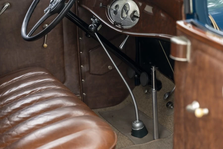 1932 Ford Model 18 & 40 - Image 29 of 31