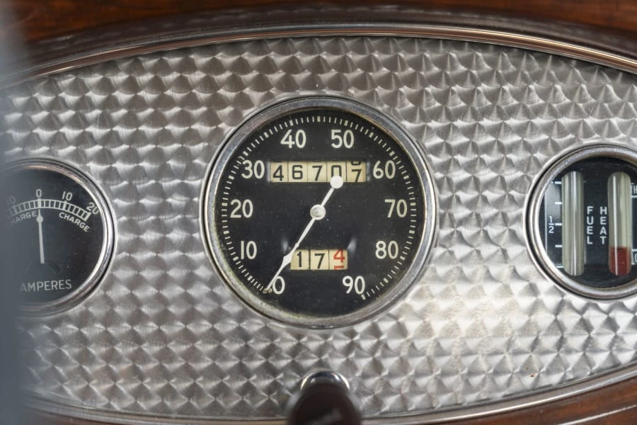 1932 Ford Model 18 & 40 - Image 19 of 31