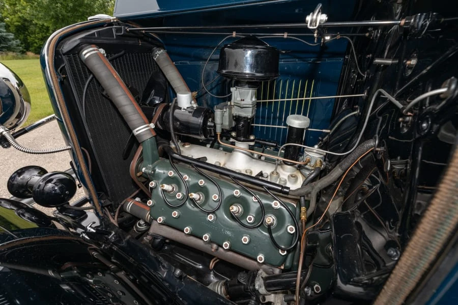 1932 Ford Model 18 & 40 - Image 31 of 31