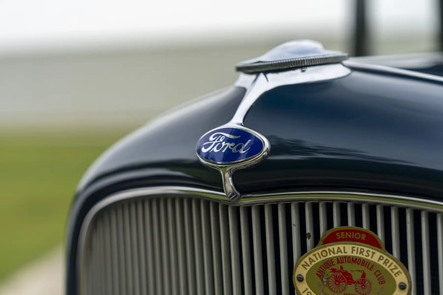 1932 Ford Model 18 & 40 - Image 16 of 31