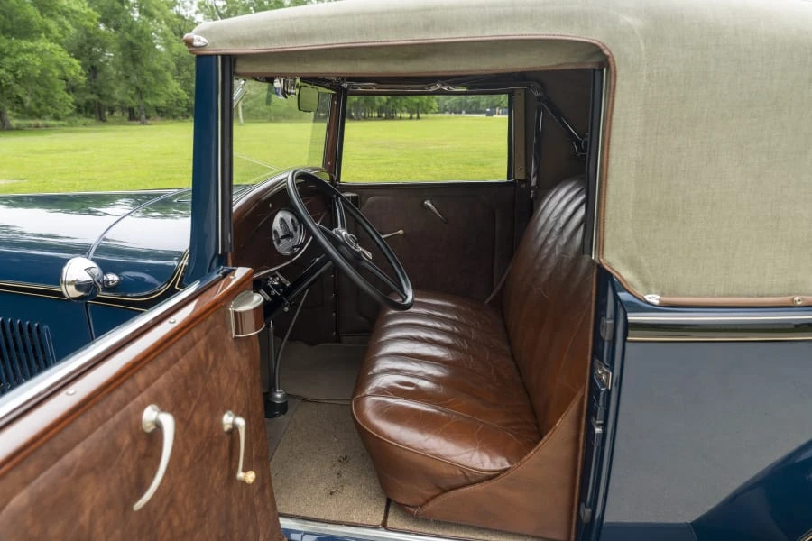 1932 Ford Model 18 & 40 - Image 26 of 31