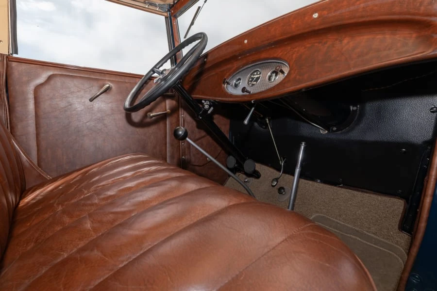 1932 Ford Model 18 & 40 - Image 15 of 31