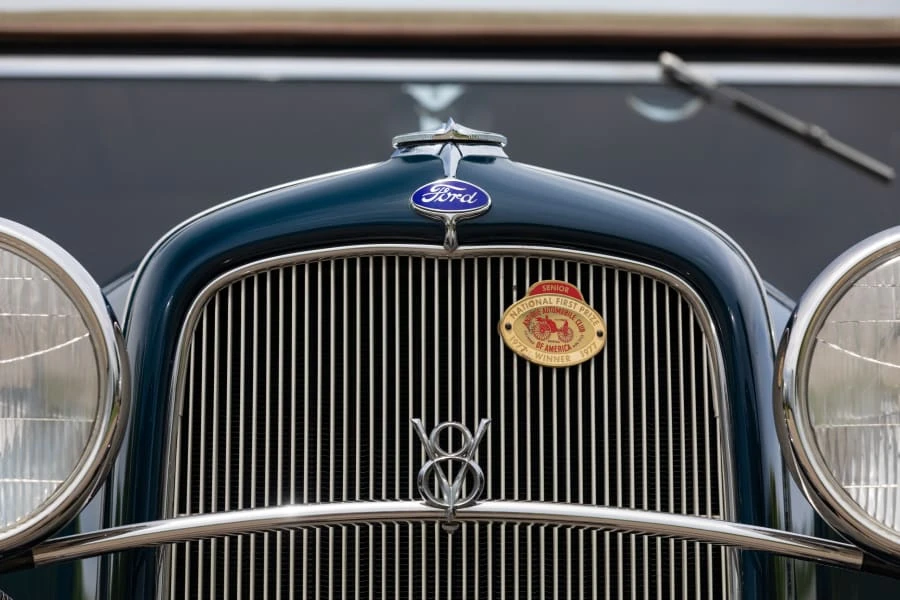 1932 Ford Model 18 & 40 - Image 11 of 31