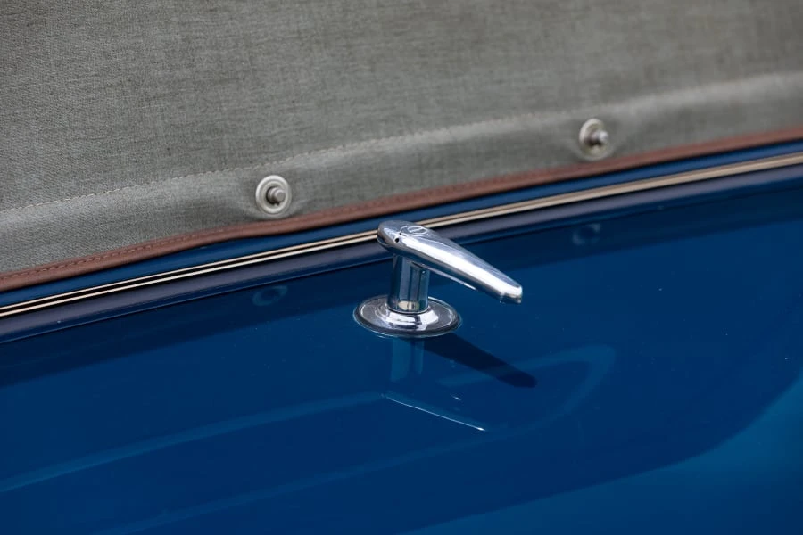 1932 Ford Model 18 & 40 - Image 9 of 31