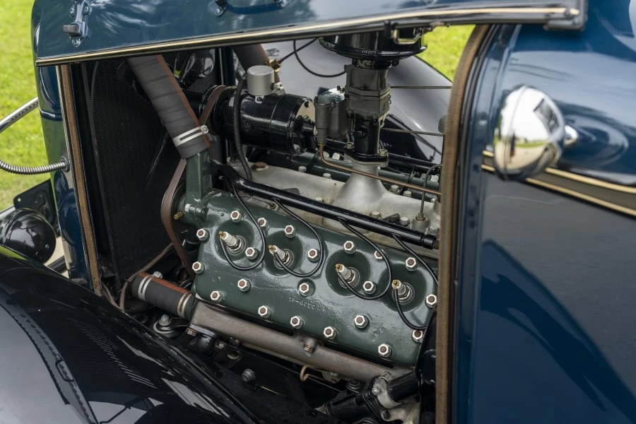 1932 Ford Model 18 & 40 - Image 30 of 31