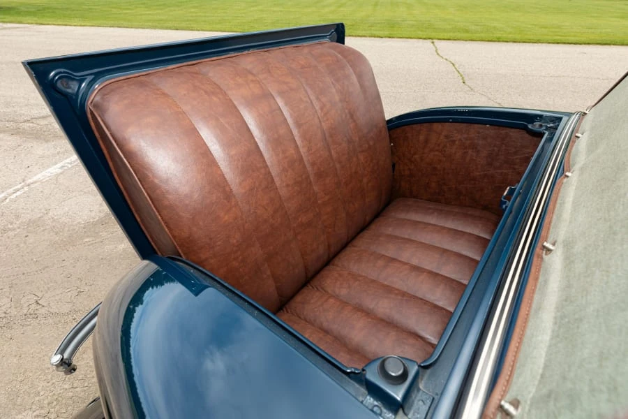 1932 Ford Model 18 & 40 - Image 26 of 31