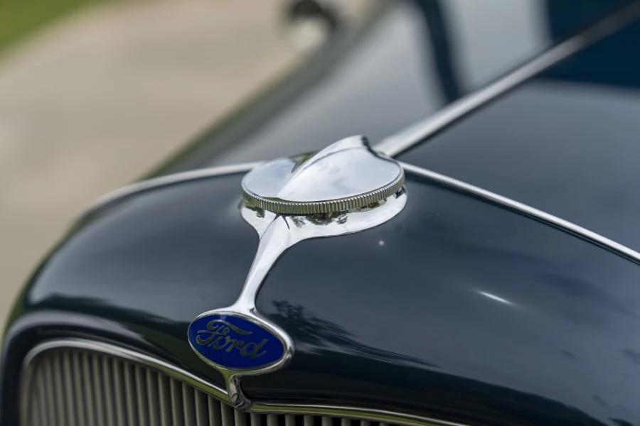 1932 Ford Model 18 & 40 - Image 12 of 31