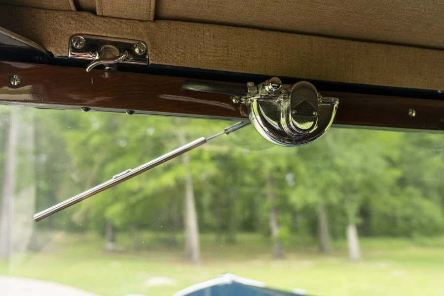 1932 Ford Model 18 & 40 - Image 28 of 31