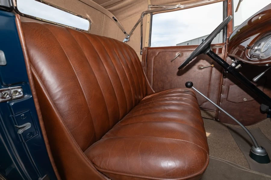 1932 Ford Model 18 & 40 - Image 15 of 31