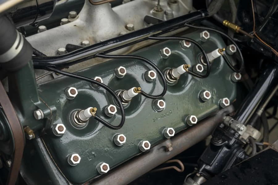 1932 Ford Model 18 & 40 - Image 31 of 31