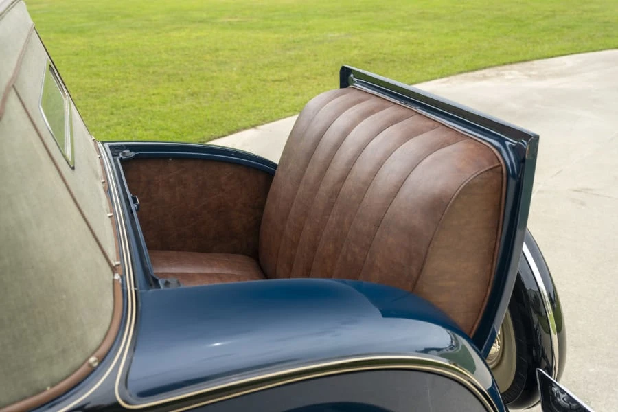 1932 Ford Model 18 & 40 - Image 10 of 31