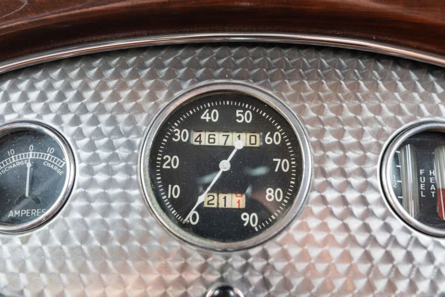 1932 Ford Model 18 & 40 - Image 17 of 31
