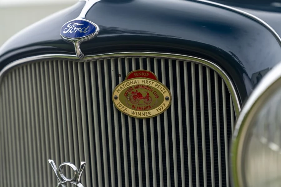 1932 Ford Model 18 & 40 - Image 11 of 31