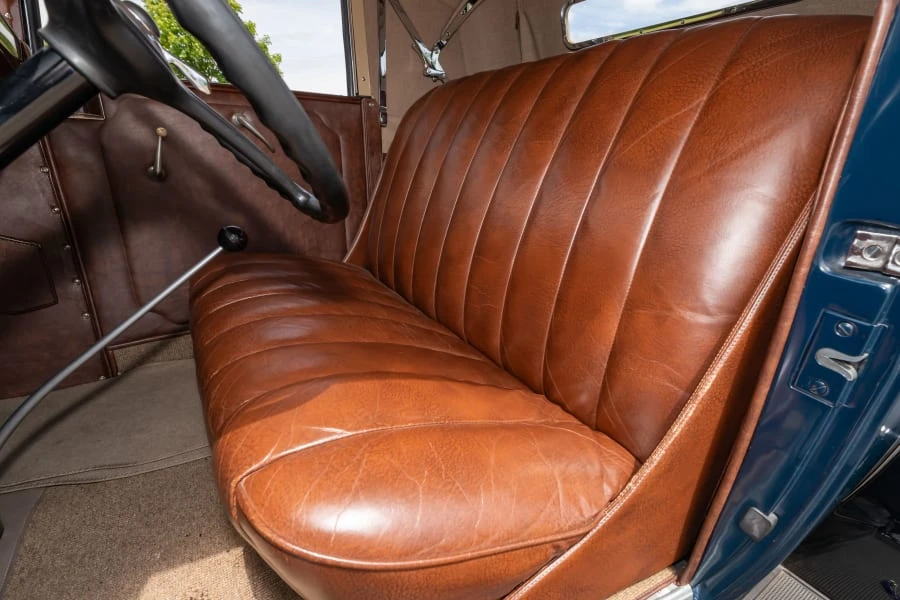 1932 Ford Model 18 & 40 - Image 18 of 31