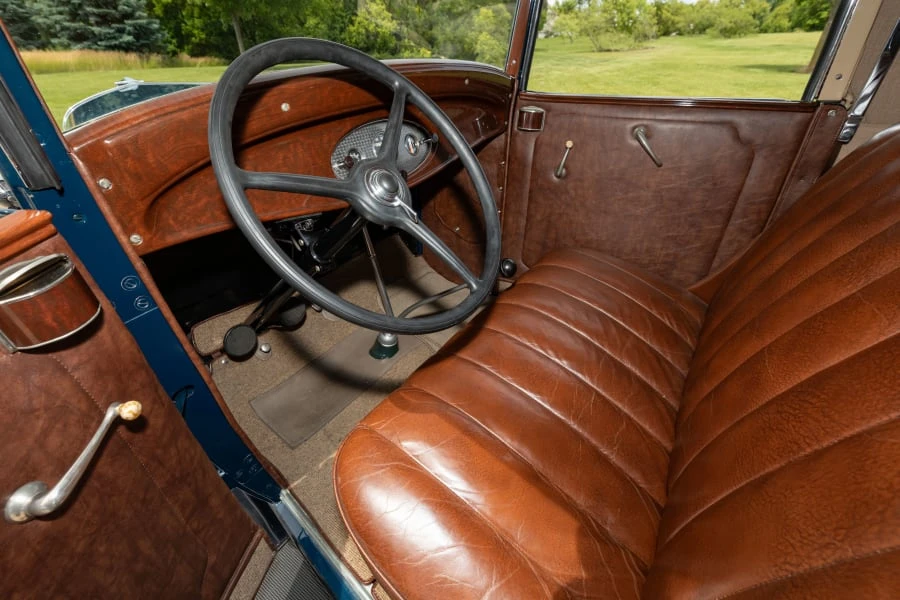 1932 Ford Model 18 & 40 - Image 25 of 31