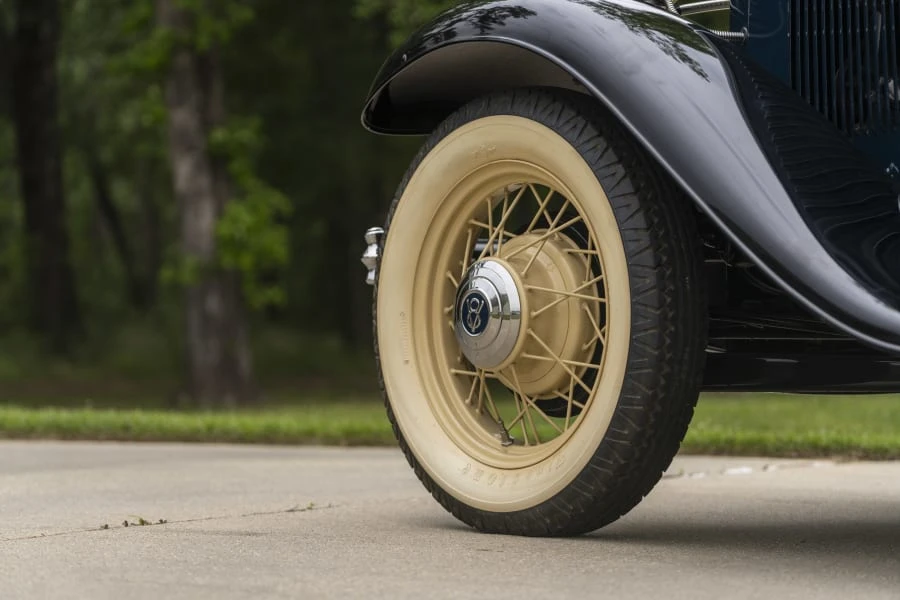 1932 Ford Model 18 & 40 - Image 17 of 31