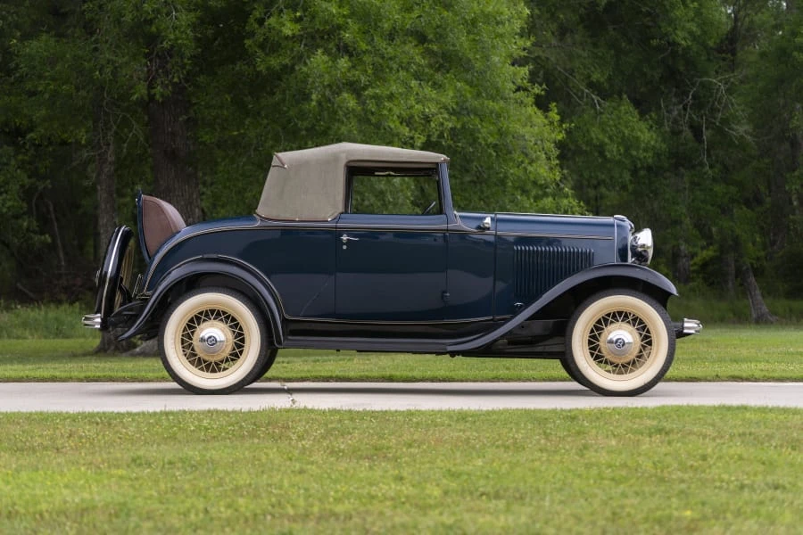 1932 Ford Model 18 & 40 - Image 2 of 31