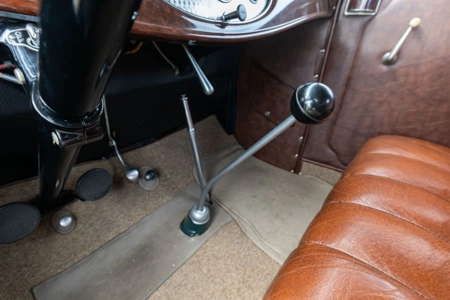 1932 Ford Model 18 & 40 - Image 30 of 31