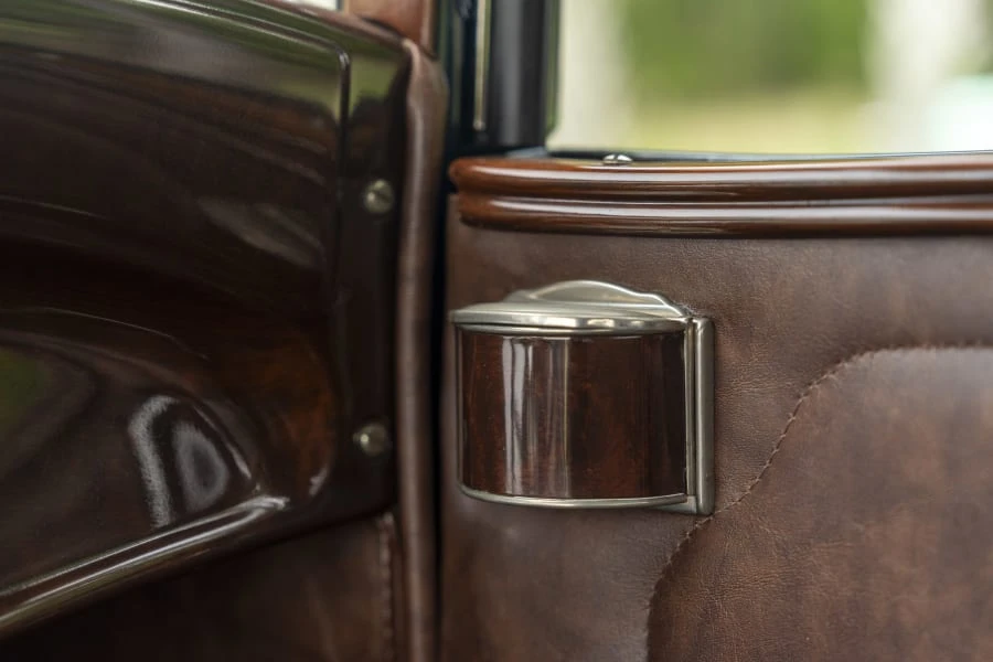 1932 Ford Model 18 & 40 - Image 23 of 31