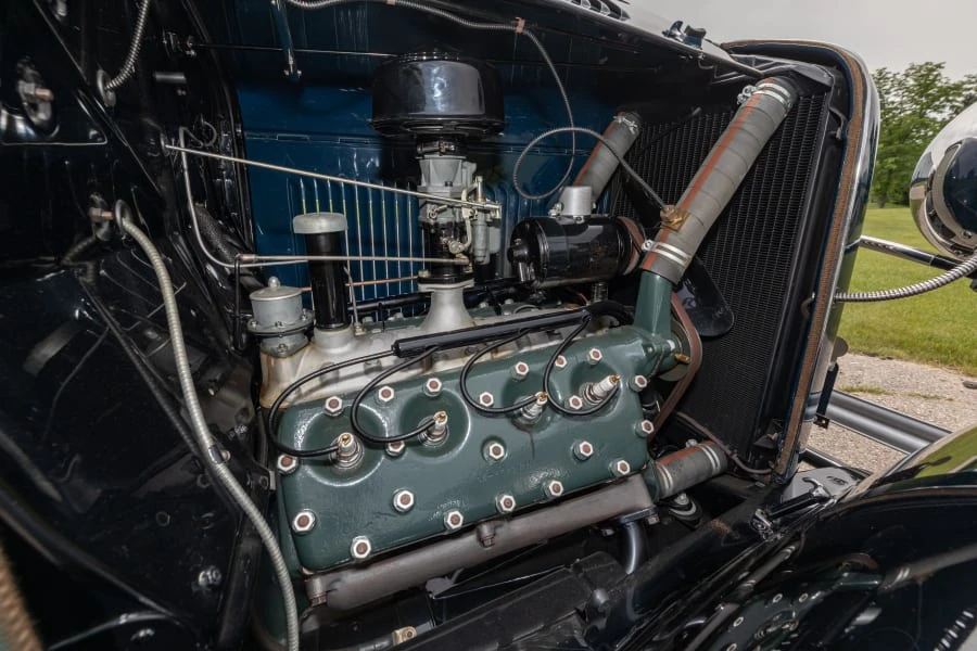 1932 Ford Model 18 & 40 - Image 30 of 31