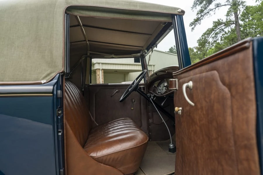 1932 Ford Model 18 & 40 - Image 24 of 31