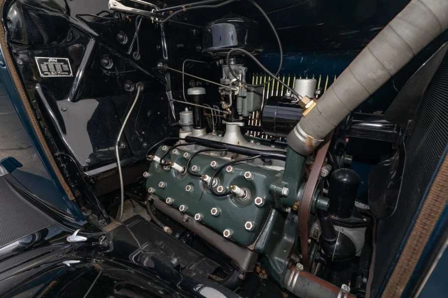 1932 Ford Model 18 & 40 - Image 31 of 31