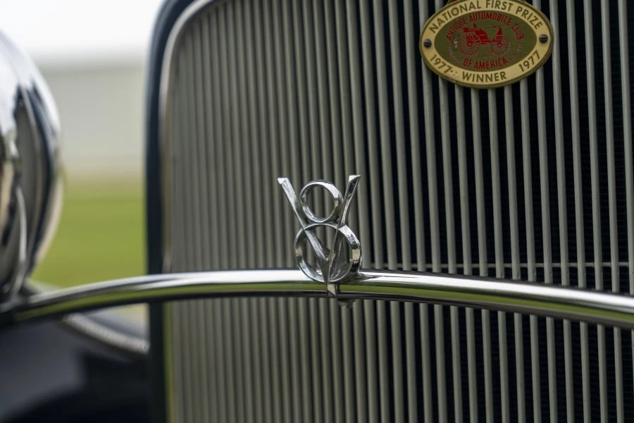 1932 Ford Model 18 & 40 - Image 8 of 31