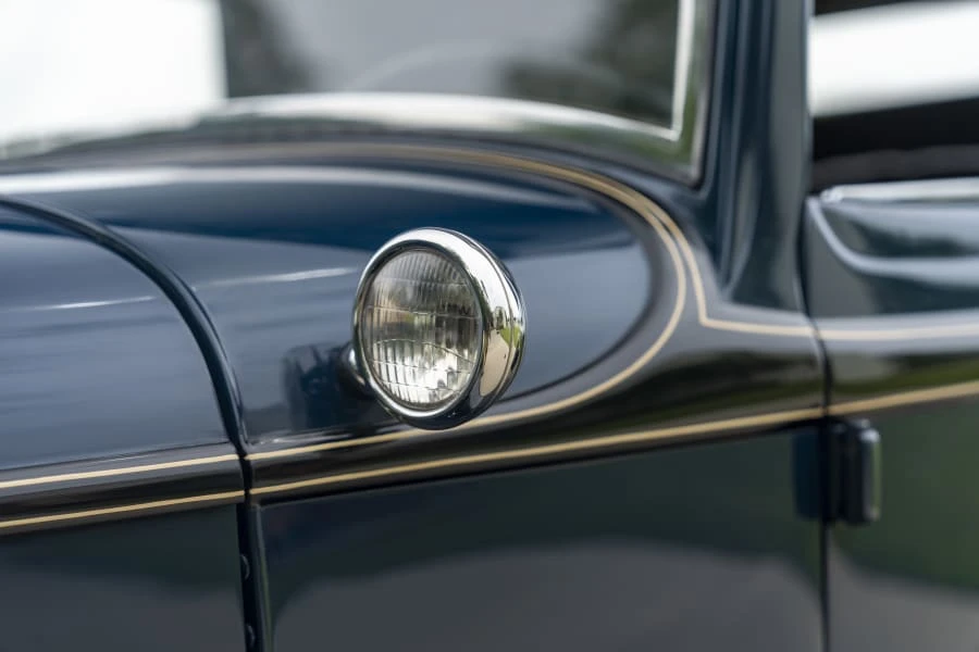 1932 Ford Model 18 & 40 - Image 14 of 31
