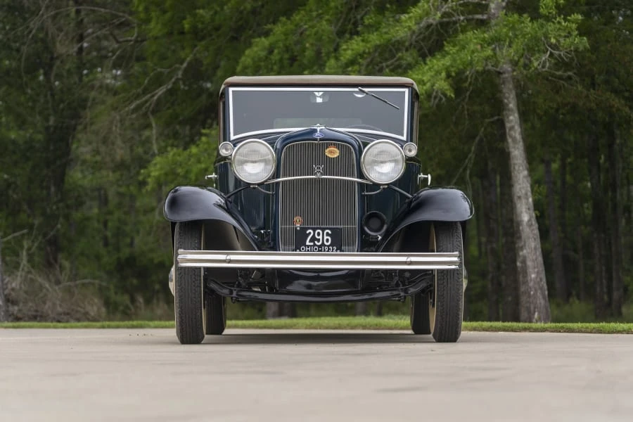1932 Ford Model 18 & 40 - Image 4 of 31