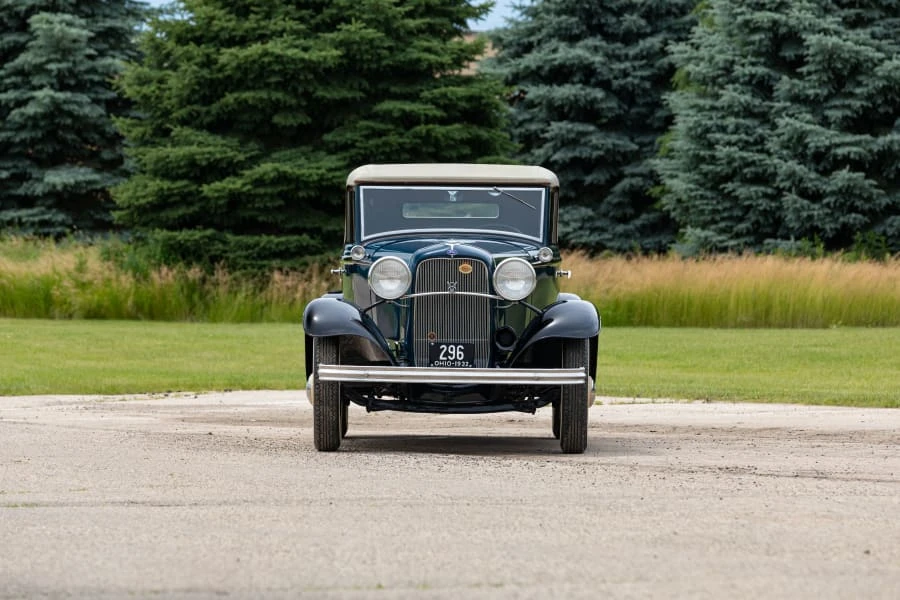 1932 Ford Model 18 & 40 - Image 4 of 31