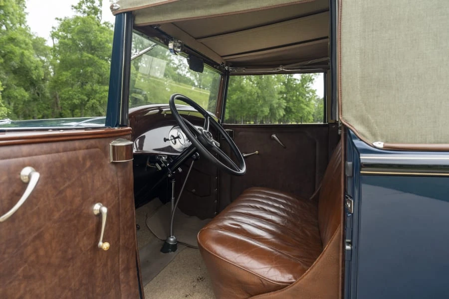 1932 Ford Model 18 & 40 - Image 27 of 31
