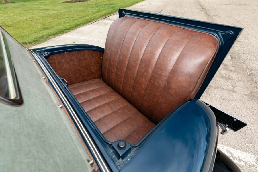 1932 Ford Model 18 & 40 - Image 28 of 31